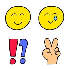 nikoniko_emoji
