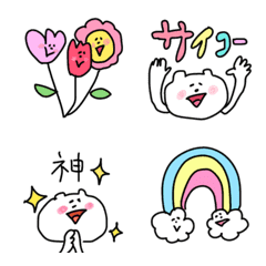 cat, bear, popular, reaction
