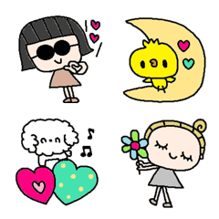 nenerinVariousemojiadultcutesimple671