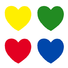 heart no emoji 35