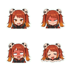 Anguri's Summer : Melting Away! I