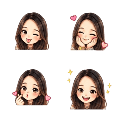 Pernya Emoji