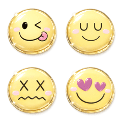 キラキラ♡ドロップスマイル