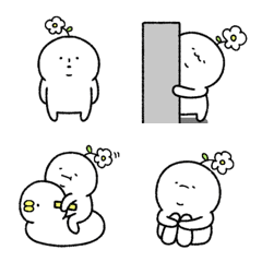 感情モリモリ！はなちぇん！