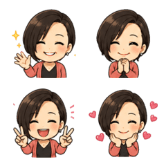 ishidaEmojo
