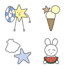 star&rabbit summerdays