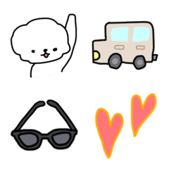 Gashiwata emoji season2-3