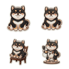 DOG  GOOD  Emoji196