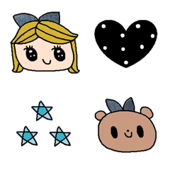 nenerinVariousemojiadultcutesimple679