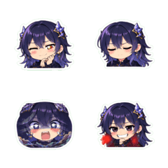 Hoshikado Tiotoha Summer Survival III