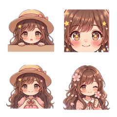 AYU no emoji23