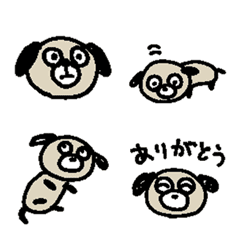 犬のどうして