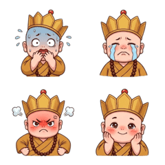 咖啡色阿和
