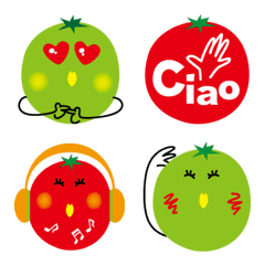 プチトメト em