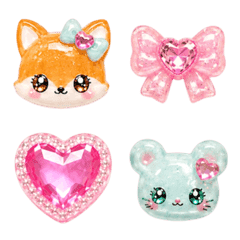 Heisei Cute Emoji 28