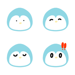 PenguinEmoji01