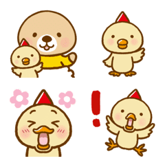 突撃！ラッコさんちのピヨちゃん