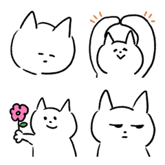 だらだらねこちゃん
