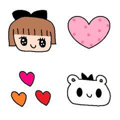 nenerinVariousemojiadultcutesimple682