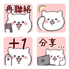 Cute & Helpful Cat: Chinese Honorifics