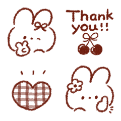 Rabbit Cherry