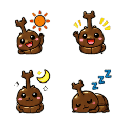 beetle Daily Emoji