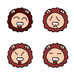 高ちゃんライオン編