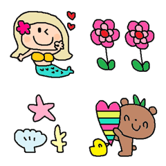 nenerinVariousemojiadultcutesimple686