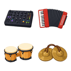 musical instrument