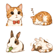 momo_家人2