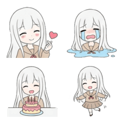 Shiro's Daily Bloops