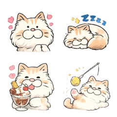 猫たま〜きなこ〜