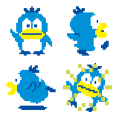 PIXELPOPPEN（ピクセルポッペン）