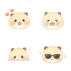 Para Usar Todos os Dias! Hamster