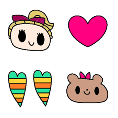 nenerinVariousemojiadultcutesimple668fix