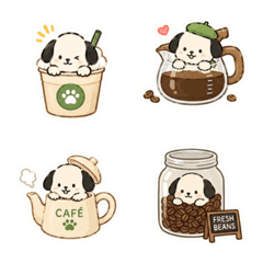 Cozy Cafe Pochi