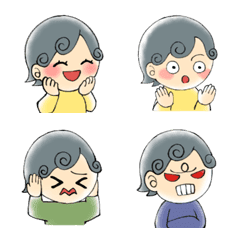 Express Your Mood with Emojis