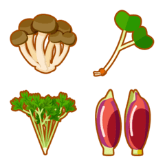 Nikka Hoshi's Pico-Veggies 2