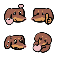 マツモトユキエのLINE スタンプ・絵文字一覧 | LINE STORE