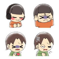 Express Your Mood with Emojis ver2