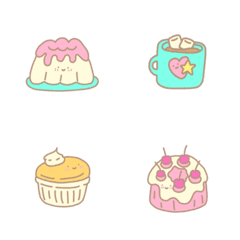 Upon foodie and friends