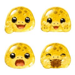 Plump leopard gecko express...