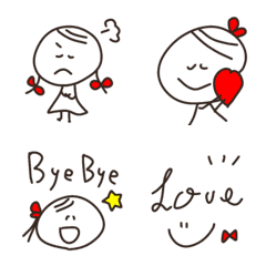 everyday feeling energy emoji