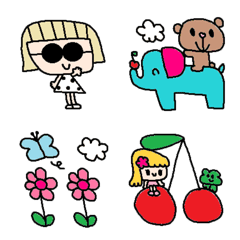 nenerinVariousemojiadultcutesimple683fix