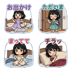 ai-Emoji  (Character ) 98