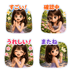 ai-Emoji  (Character ) 102