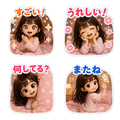 ai-Emoji  (Character ) 103