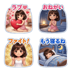 ai-Emoji  (Character ) 113