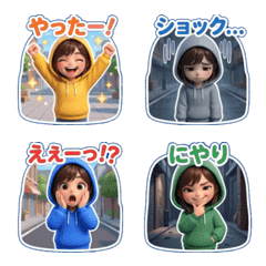 ai-Emoji  (Character ) 108