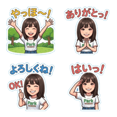 ai-Emoji  (Character ) 106
